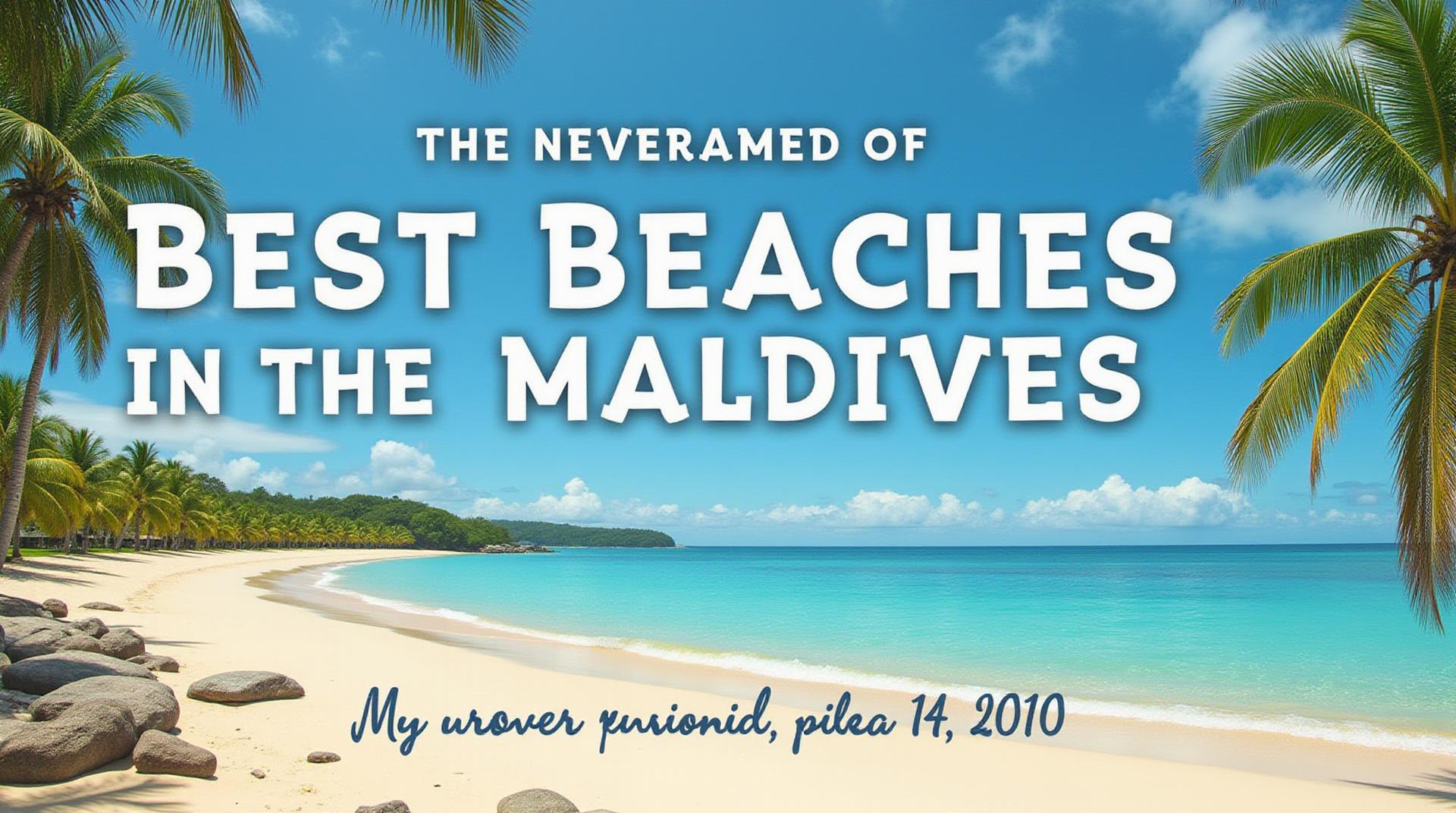 best-beaches-in-the-Maldives