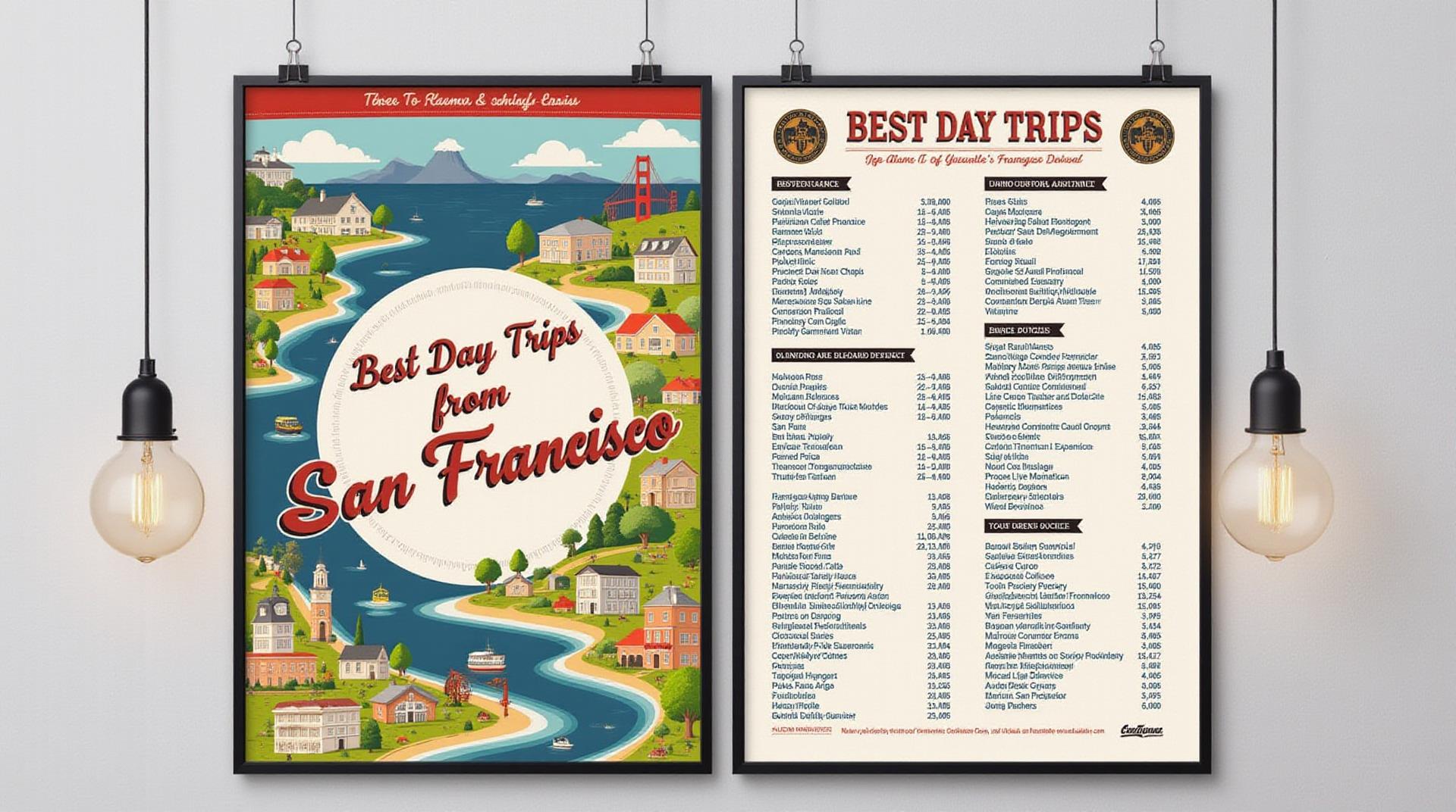 best-day-trips-from-San-Francisco