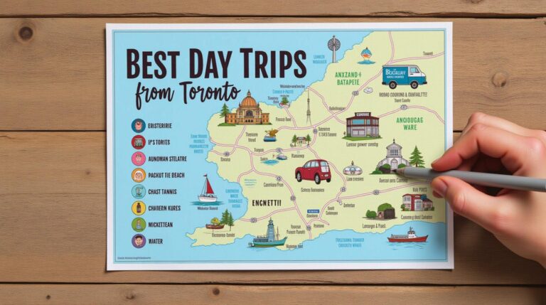 best-day-trips-from-Toronto