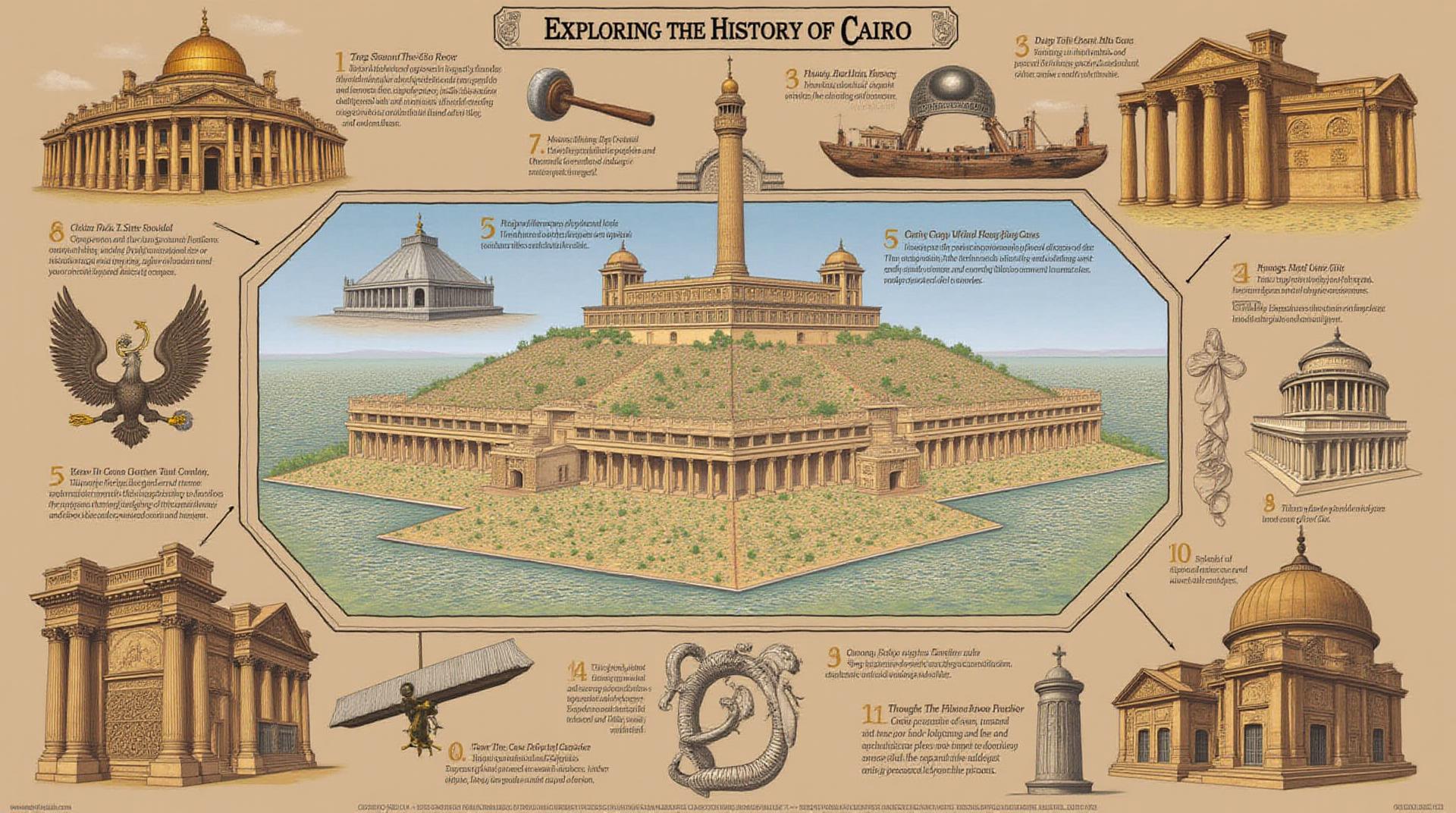 exploring-the-history-of-Cairo
