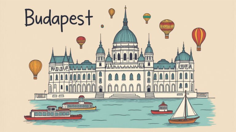 how-to-explore-Budapest-in-3-days