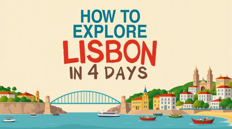 how-to-explore-Lisbon-in-4-days