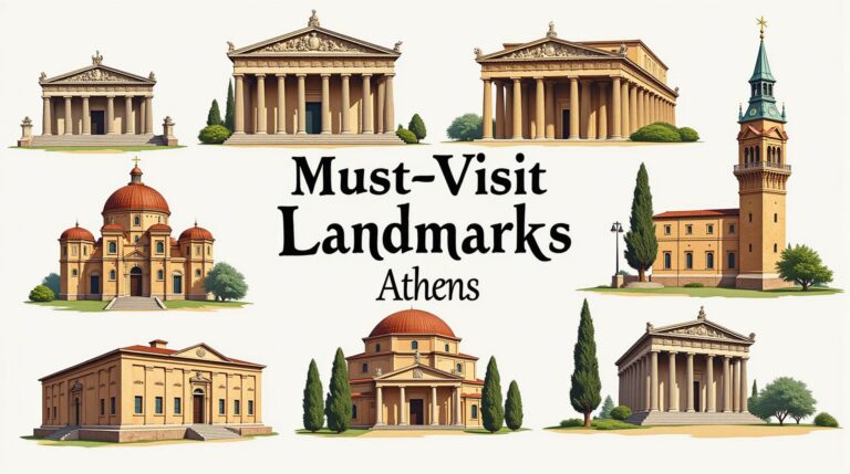 must-visit-landmarks-in-Athens