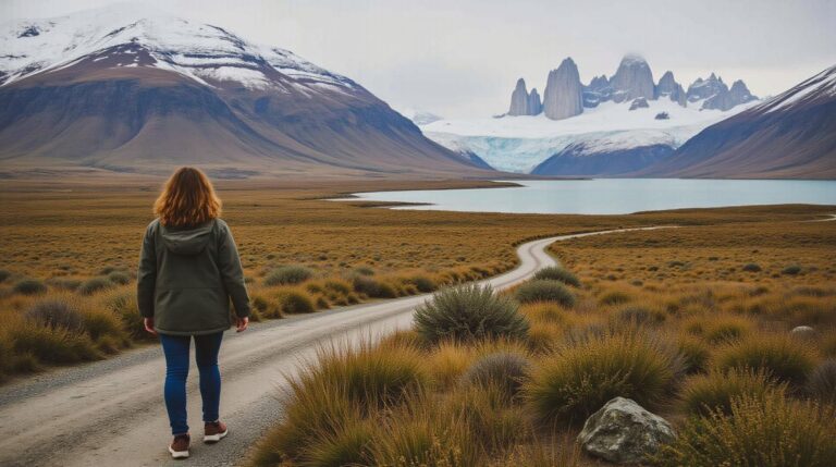 solo-adventure-patagonia-chile