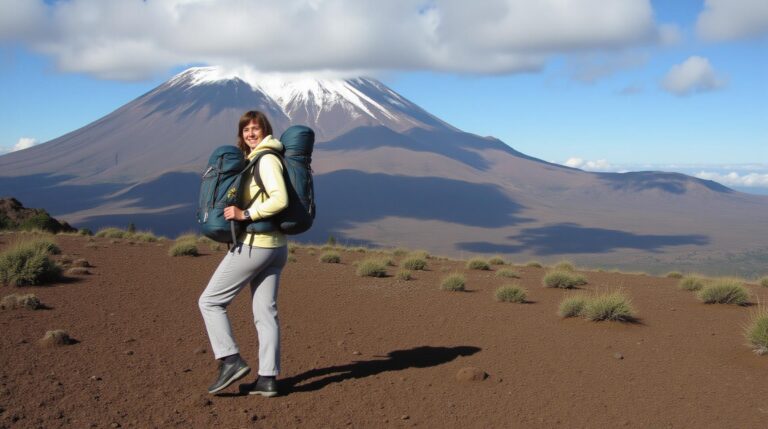 solo-climb-kilimanjaro-tanzania