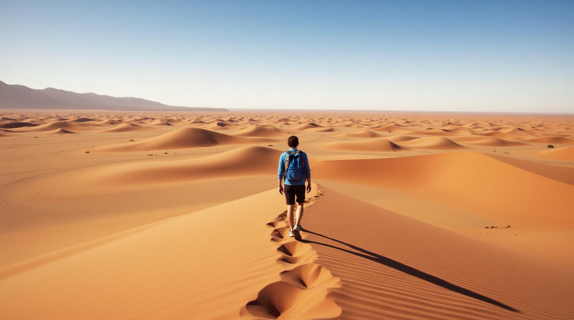 solo-hiking-namibia-desert