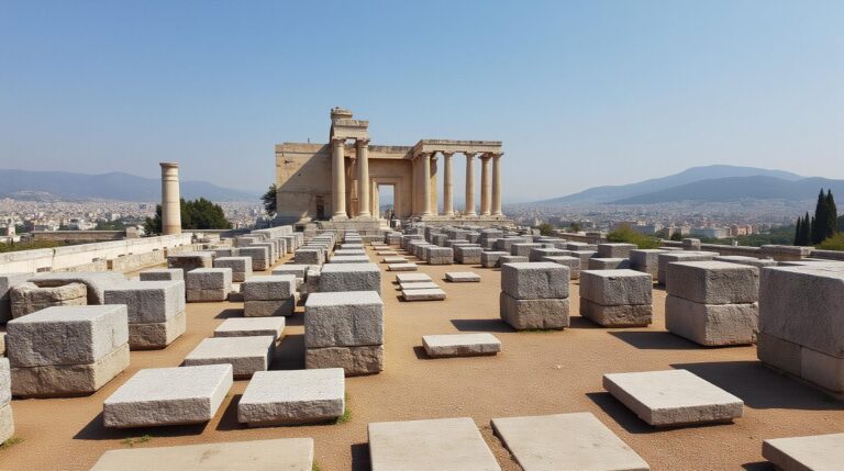 solo-travel-athens-greece