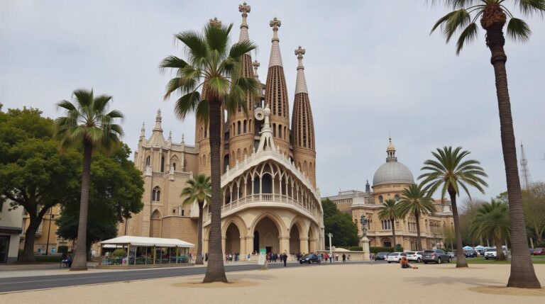 solo-travel-barcelona-spain