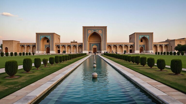solo-travel-bukhara-uzbekistan