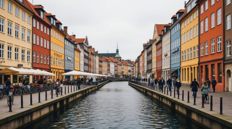 solo-travel-copenhagen-denmark