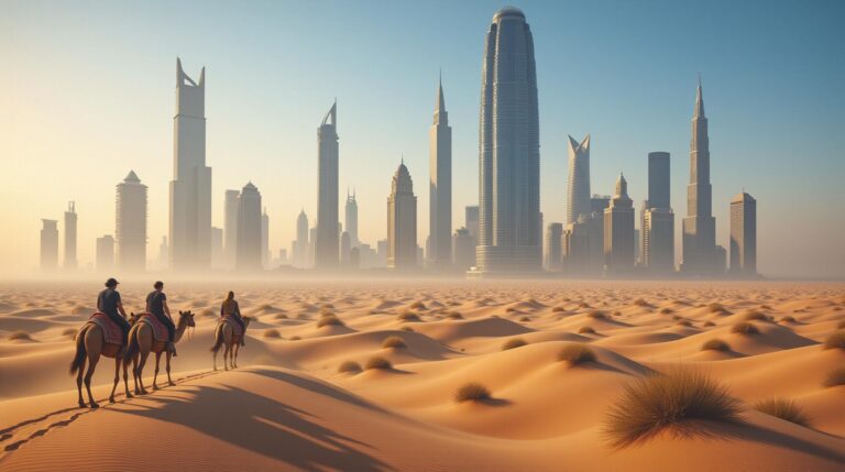 solo-travel-dubai-uae