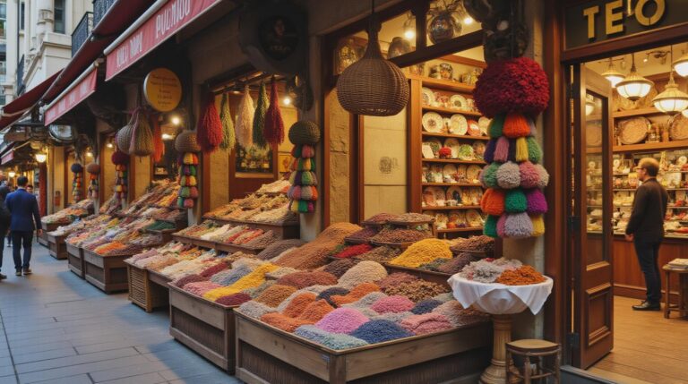 solo-travel-istanbul-grand-bazaar