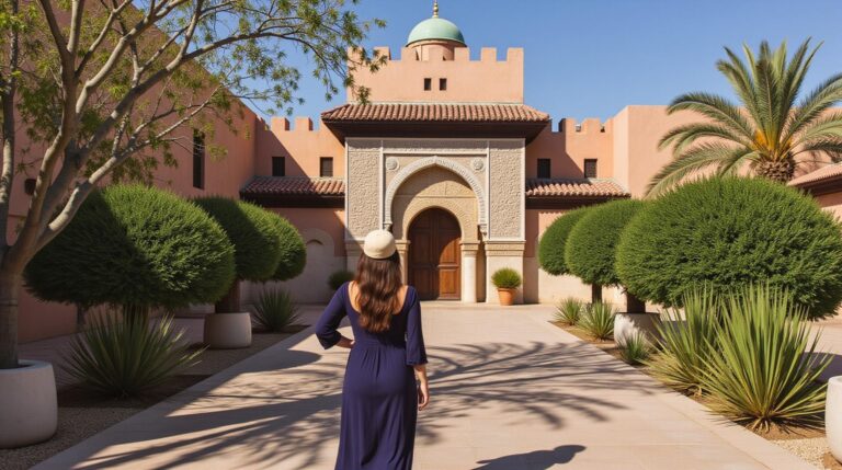 solo-travel-marrakesh-morocco