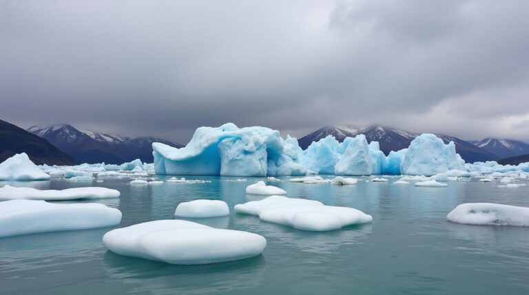 solo-travel-patagonia-icebergs