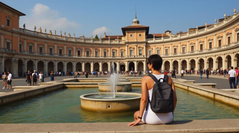 solo-travel-rome-italy