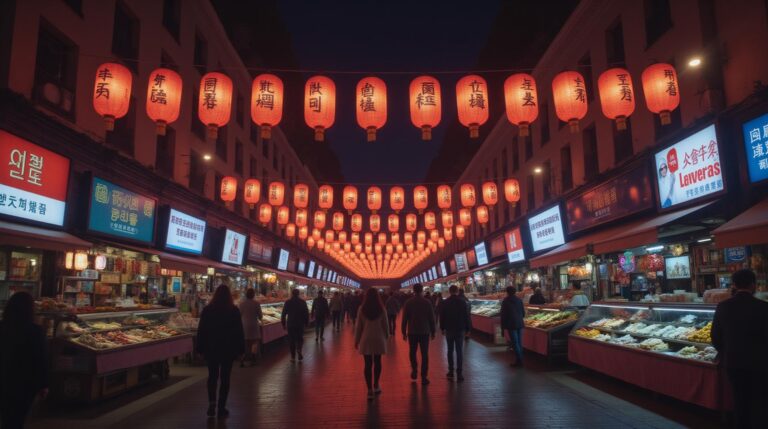 solo-travel-seoul-nightlife