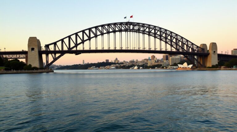 solo-travel-sydney-australia