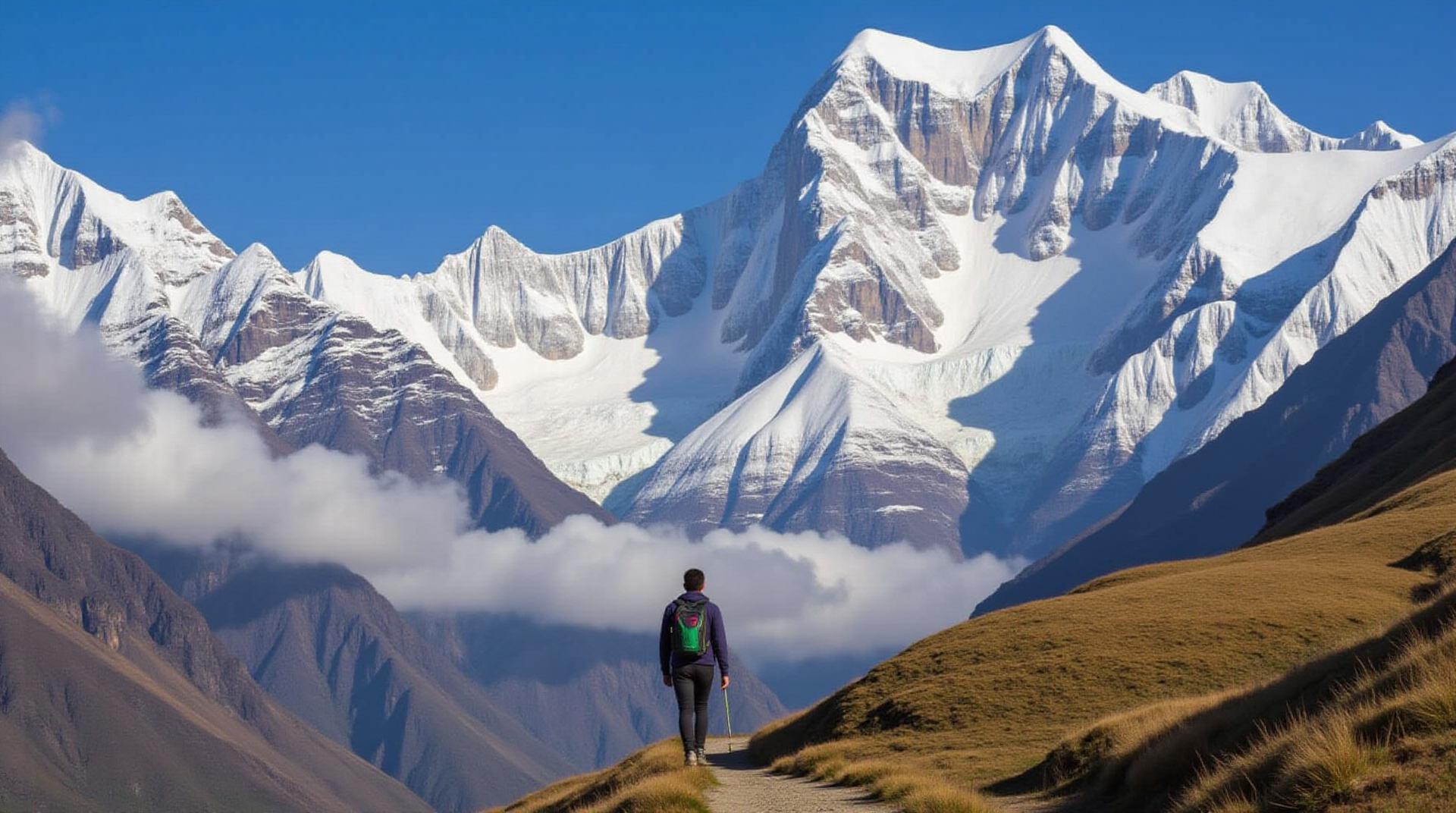 solo-trekking-nepal-himalayas