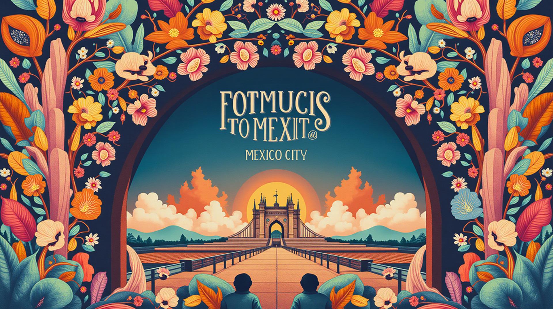 top-festivals-to-attend-in-Mexico-City