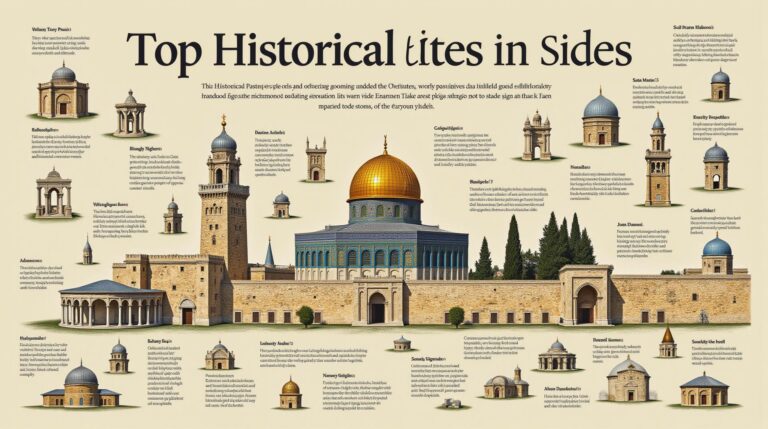 top-historical-sites-in-Jerusalem