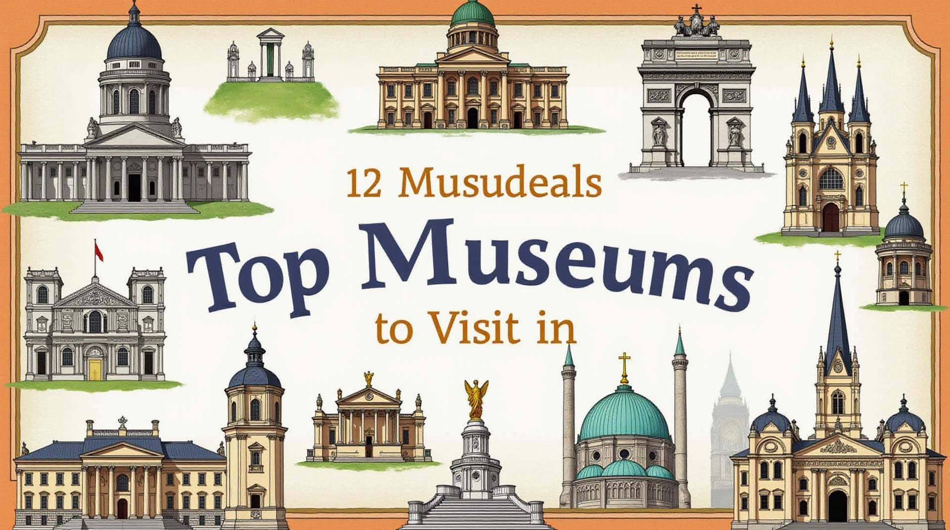 top-museums-to-visit-in-Vienna