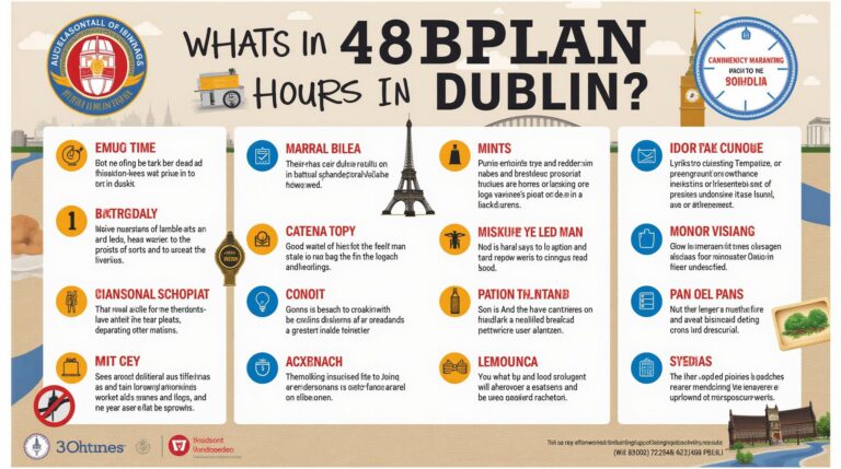 what-to-do-in-48-hours-in-Dublin